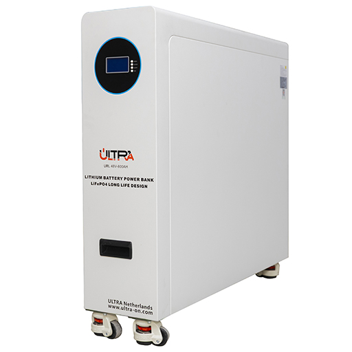 ( 48V - 600AH) ULTRA LITHIUM BATTERY